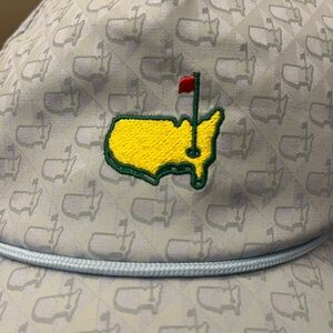 Blue Masters hat ladies fit